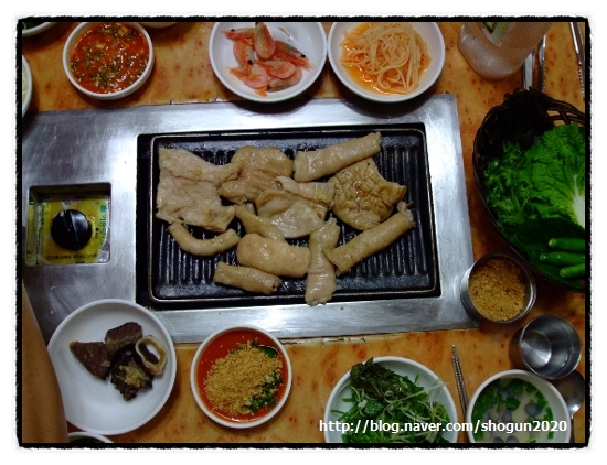 남도막창 이미지