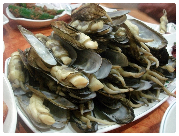 그랜드꼬막식당 이미지