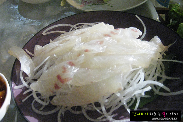 탑마트 수산 이미지