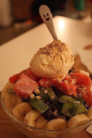 카페 플랫(cafe flat) 이미지