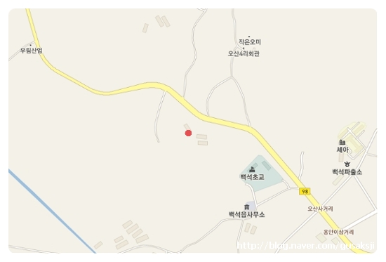 참나무능이버섯백숙 이미지