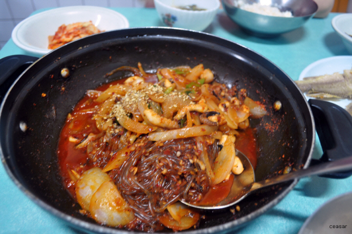 보수식당 이미지