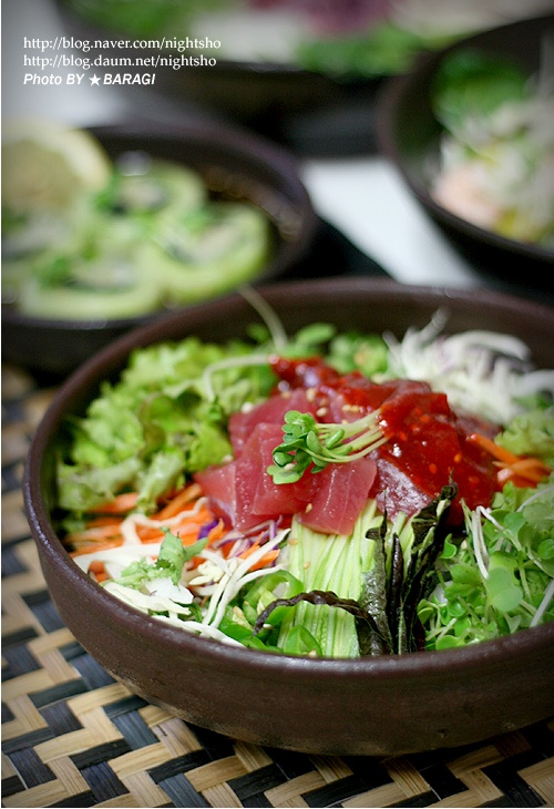 철참치 이미지