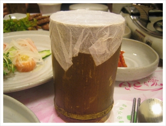 산들속애 이미지