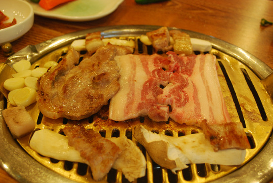 도매식육식당 이미지