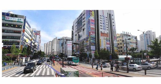 사원당구장 이미지