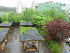 백암고등학교 이미지