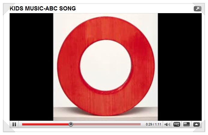 알파벳송(alphabet song) , ABC 송 (abc song) , 파닉스송 (phonics song) 모음. by. 젤리 ...