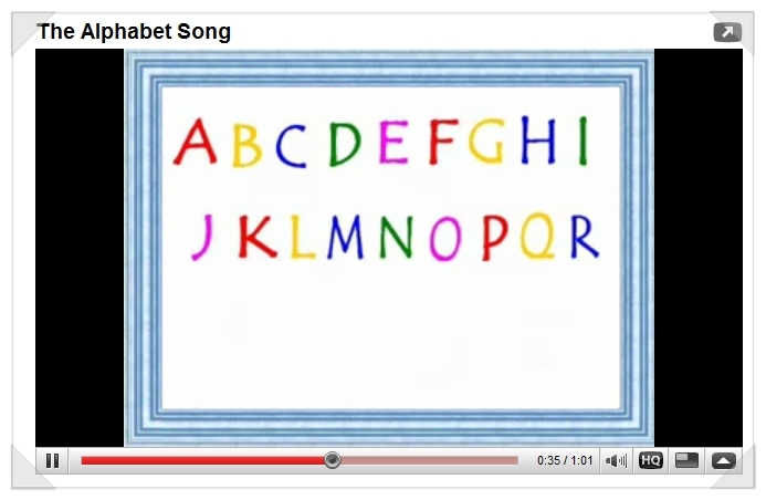 알파벳송(alphabet song) , ABC 송 (abc song) , 파닉스송 (phonics song) 모음. by. 젤리 ...