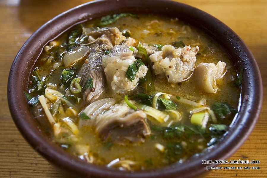 연화식당 이미지