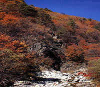 주변산 이미지