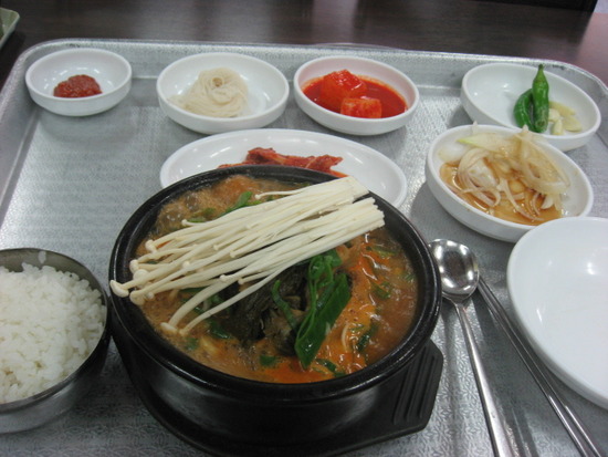 송가네돼지국밥 이미지