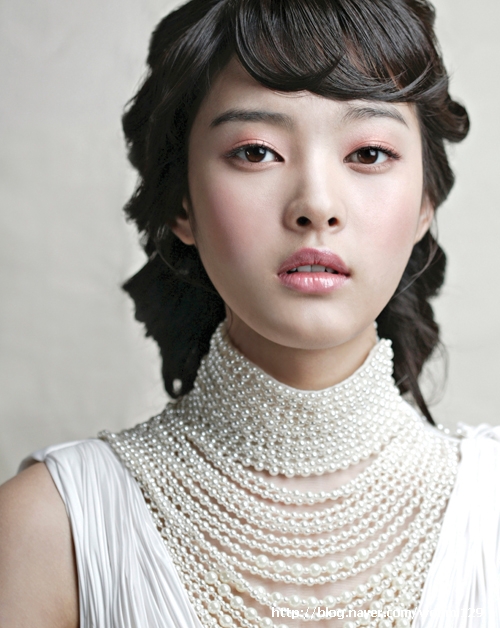 이은성헤어 이미지