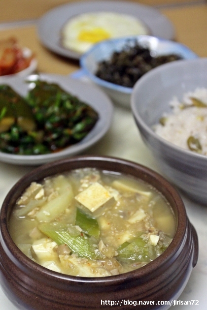 지리산두류실 이미지
