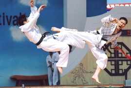 체술건강 이미지