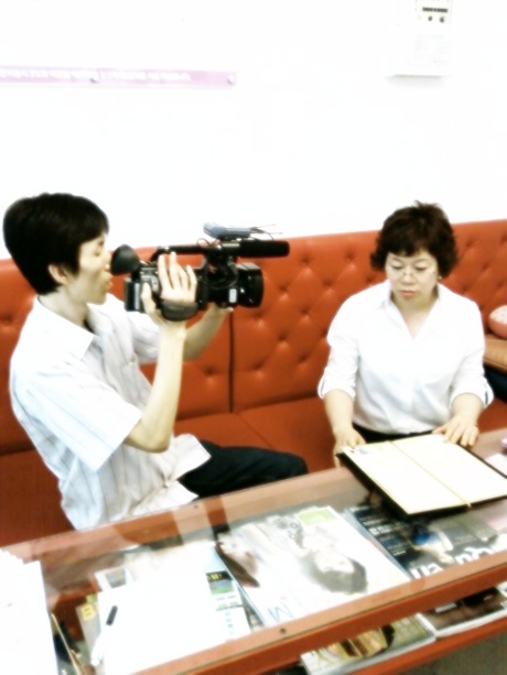 김정희미용실 이미지