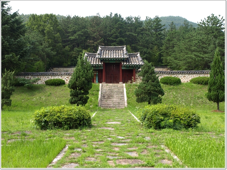 모아모아추풍령 이미지