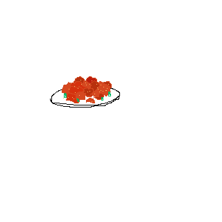 오늘닭강정 이미지