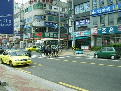 지에스25울산터미널 이미지