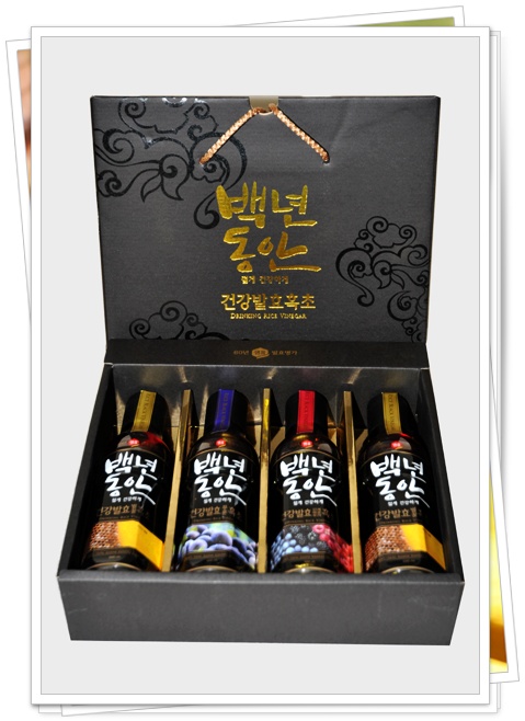 백년건강식품 이미지