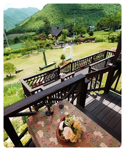 정선펜션1박2일 이미지