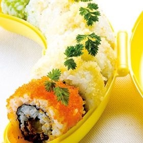 올리브 꼬마김밥 이미지