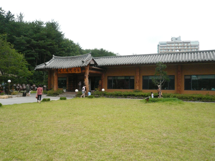 이목리막국수 이미지