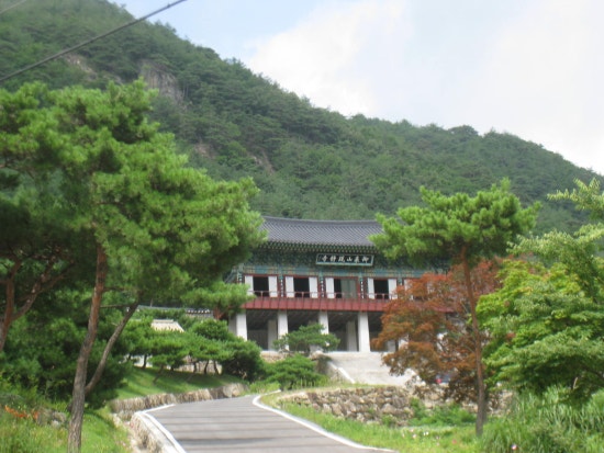 현정사 이미지
