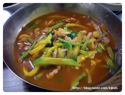 신용식육식당 이미지