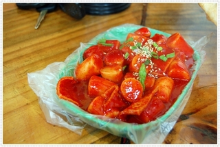 던킨분식 이미지