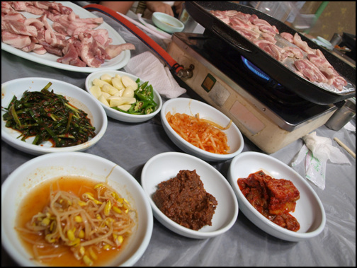 백운장여관 이미지