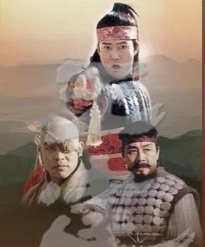 짚라인문경 이미지