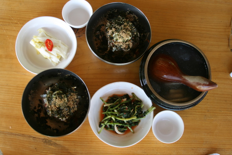 이목리막국수 이미지