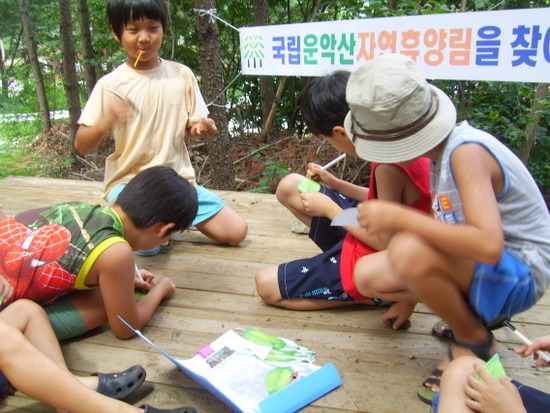 한미유치원 이미지