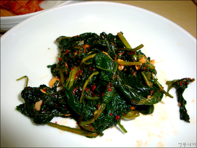 새서울식당 이미지