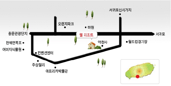 약천골민박 이미지