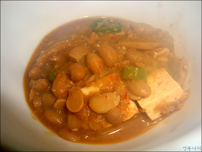 새서울식당 이미지