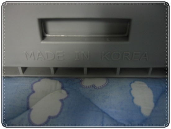 이큐빅에어보드 이미지