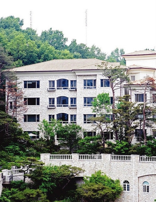 트라움 하우스 이미지