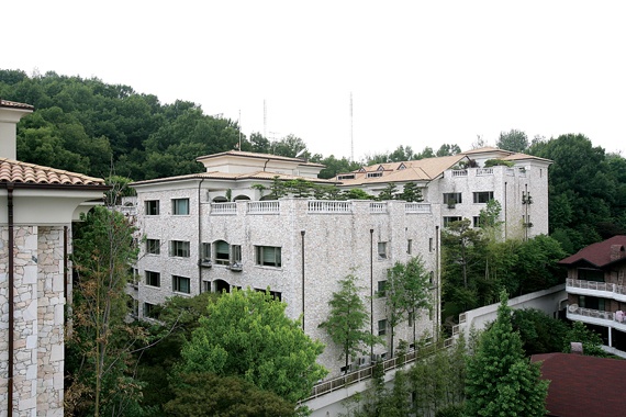 트라움 하우스 이미지
