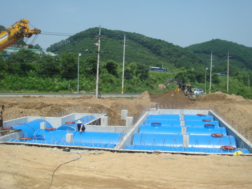 제주시농업협동조합서부주유소 이미지