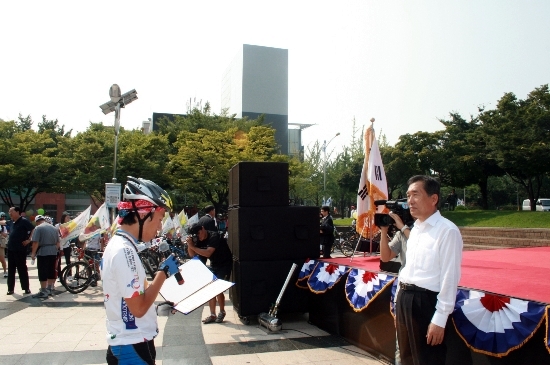 그린자전거 이미지