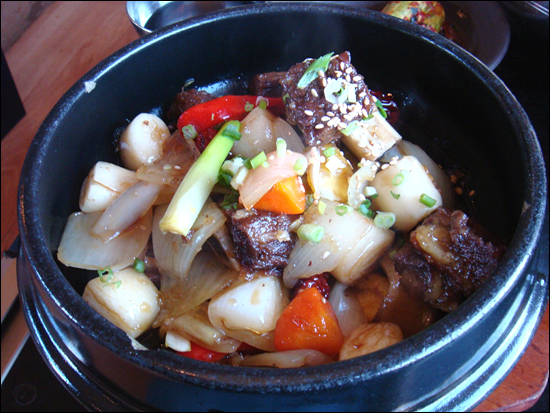 마포나루김치찌개 이미지