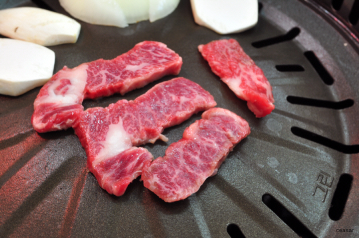 중앙식육식당 이미지