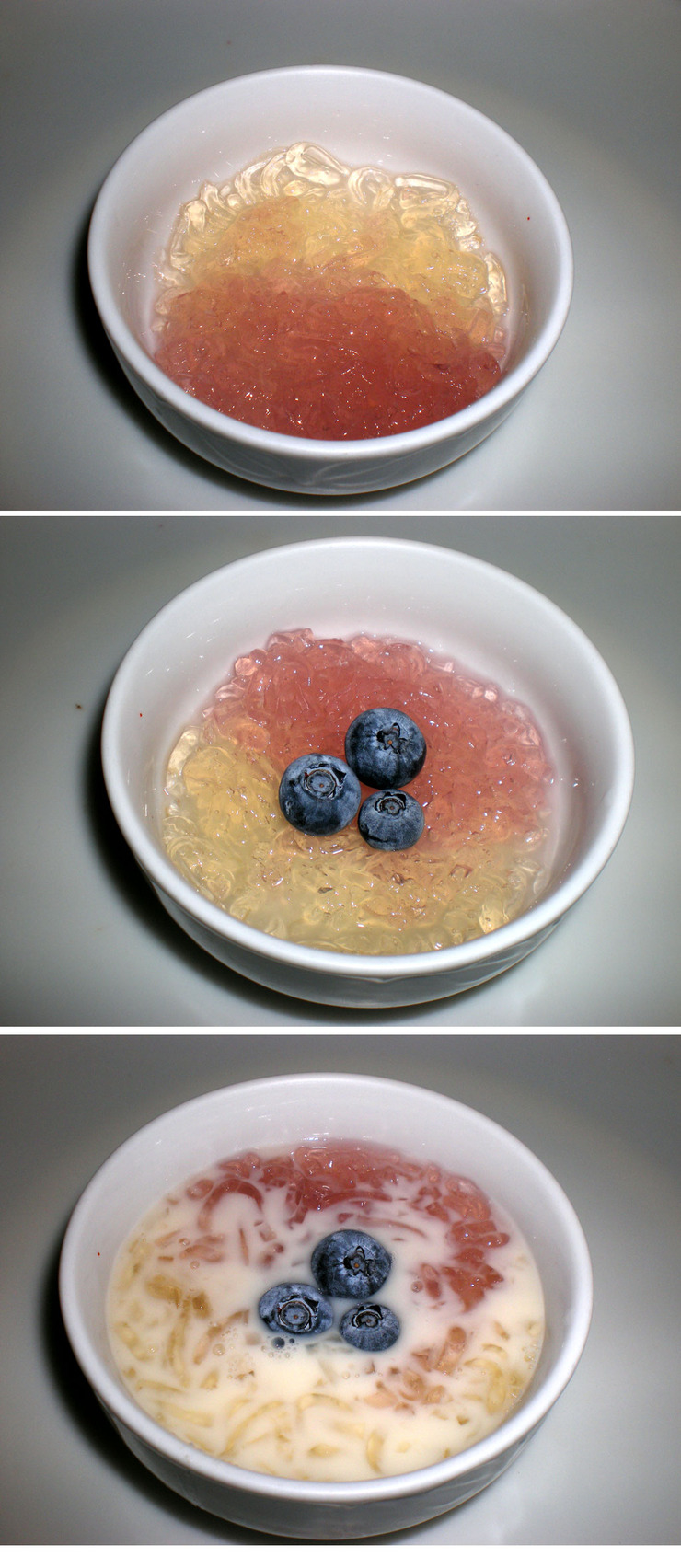 한결콩국 이미지