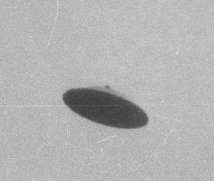 헤어UFO 이미지