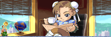 춘리(CHUN-LI) 이미지