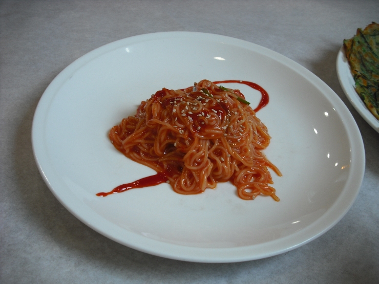 통영아구찜 이미지