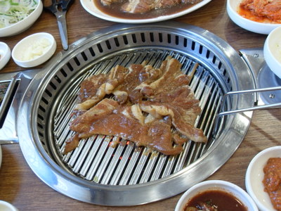 고려참숯구이 이미지