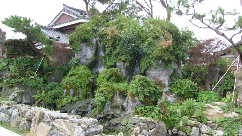 우암조경 이미지